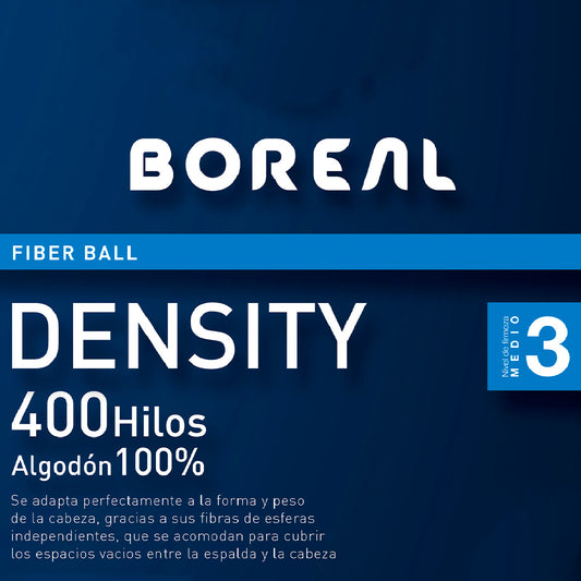 ALMOHADA DENSITY