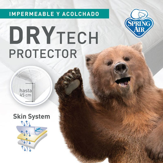 Protector de Colchón Dry Tech