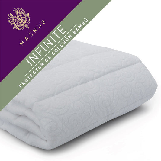 Protector de colchón INFINITE MAGNUS
