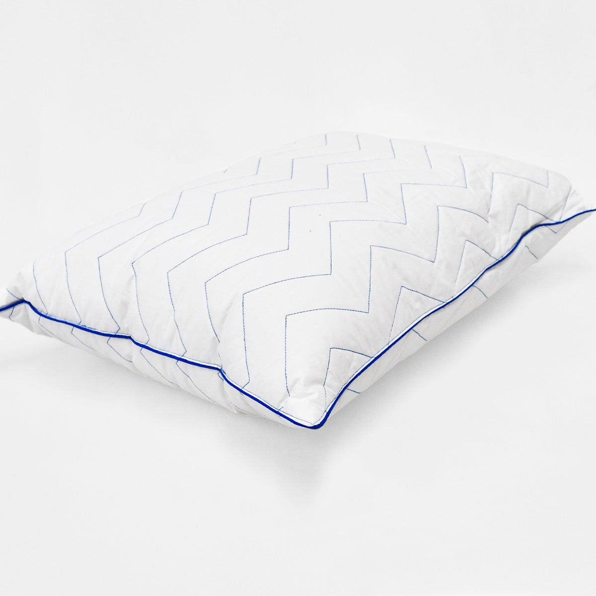 Almohada Quilt Touch media