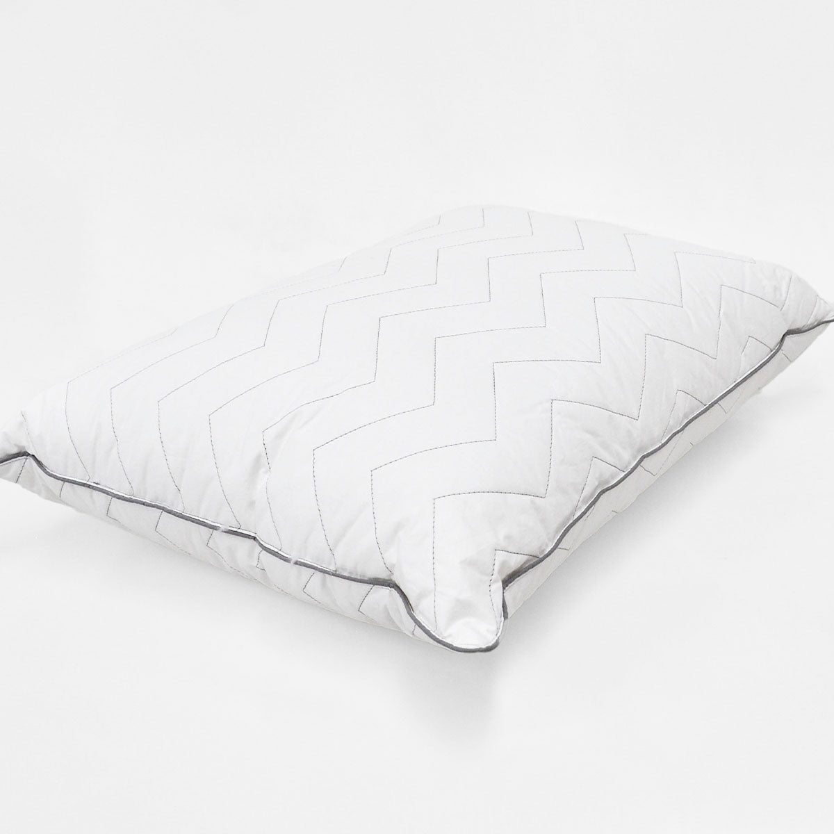 Almohada Quilt Touch firme