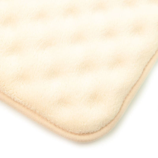 Tapete De Baño - Marfil