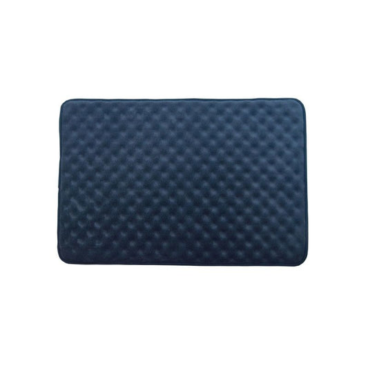 Tapete De Baño - Marino