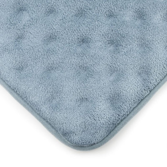 Tapete De Baño - Petroleo