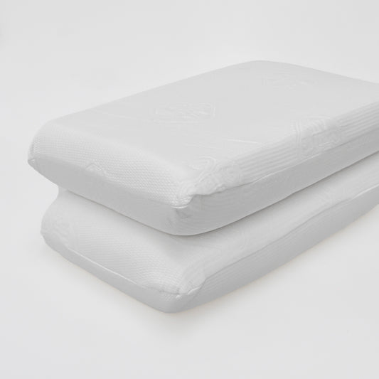 Almohada 2 Pack de Memory Foam