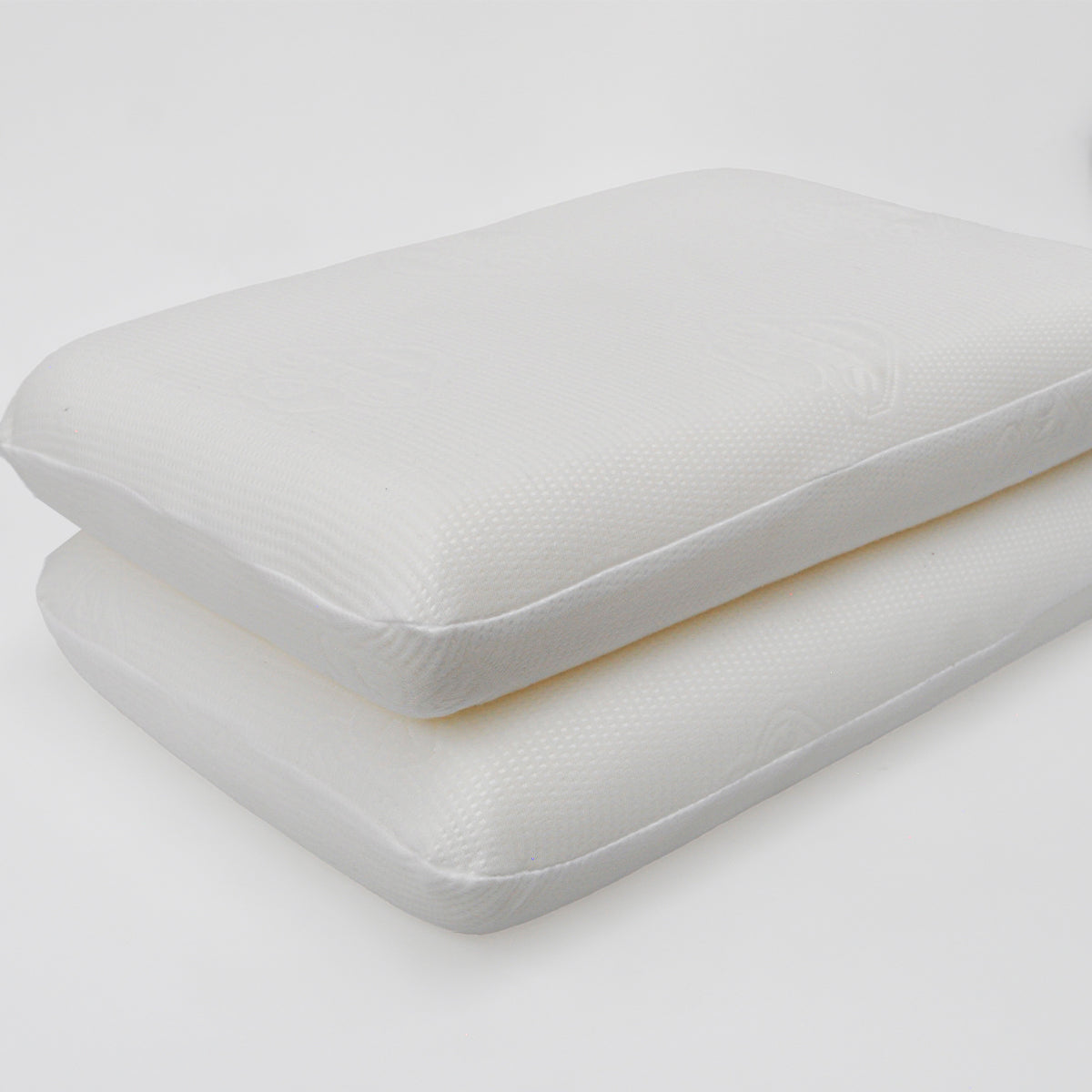 Inserto de almohadas para ropa de cama (1 paquete blanco) - Almohadas para  cama y sofá de 19,6x19,6 pulgadas - Almohadas decorativas para interiores  YONGSHENG 9024735199267