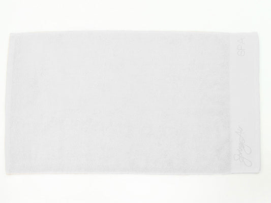 Toalla SPA - BLANCO