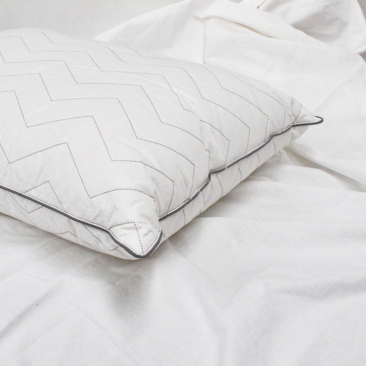 Almohada Zig Zag 4